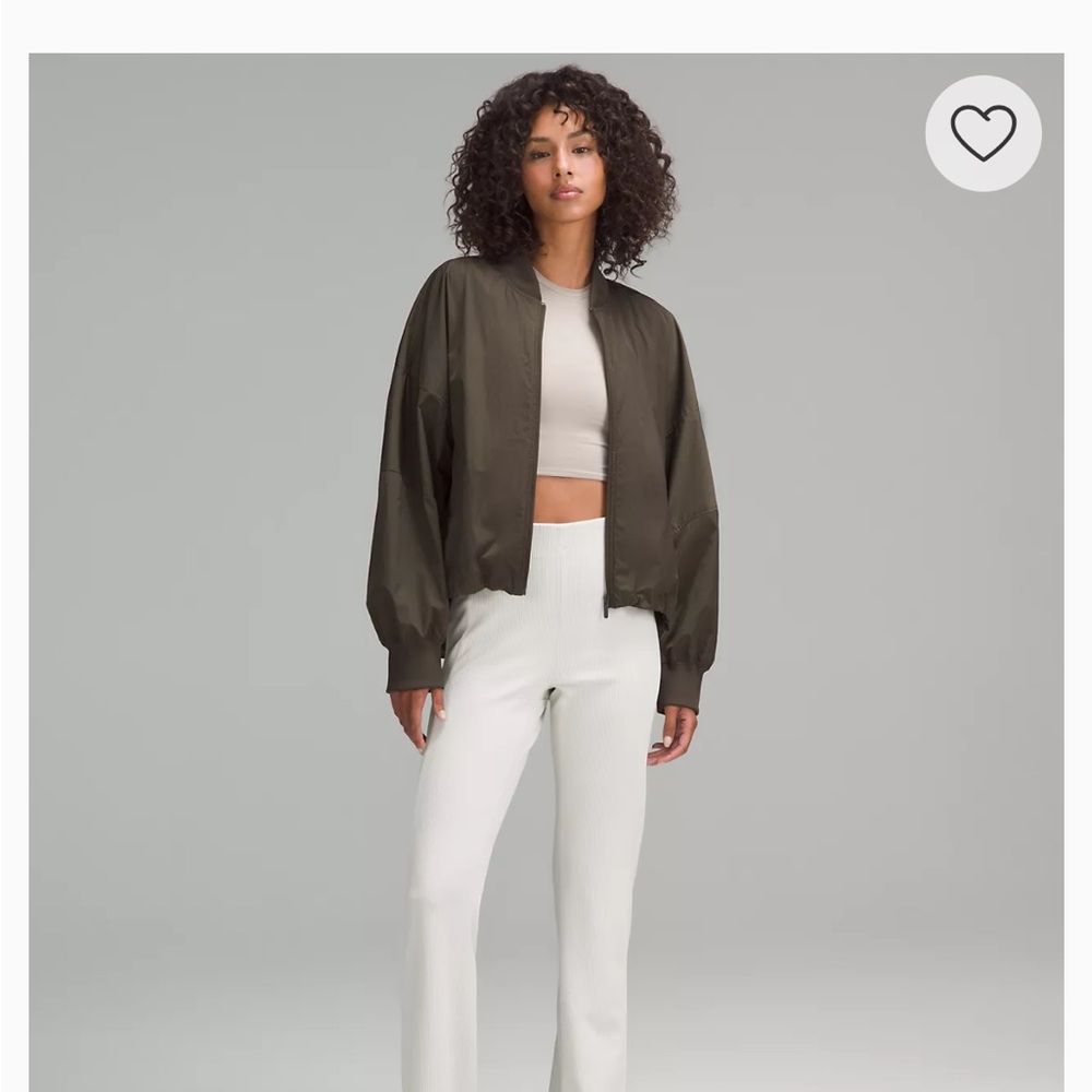 lululemon athletica White Pants